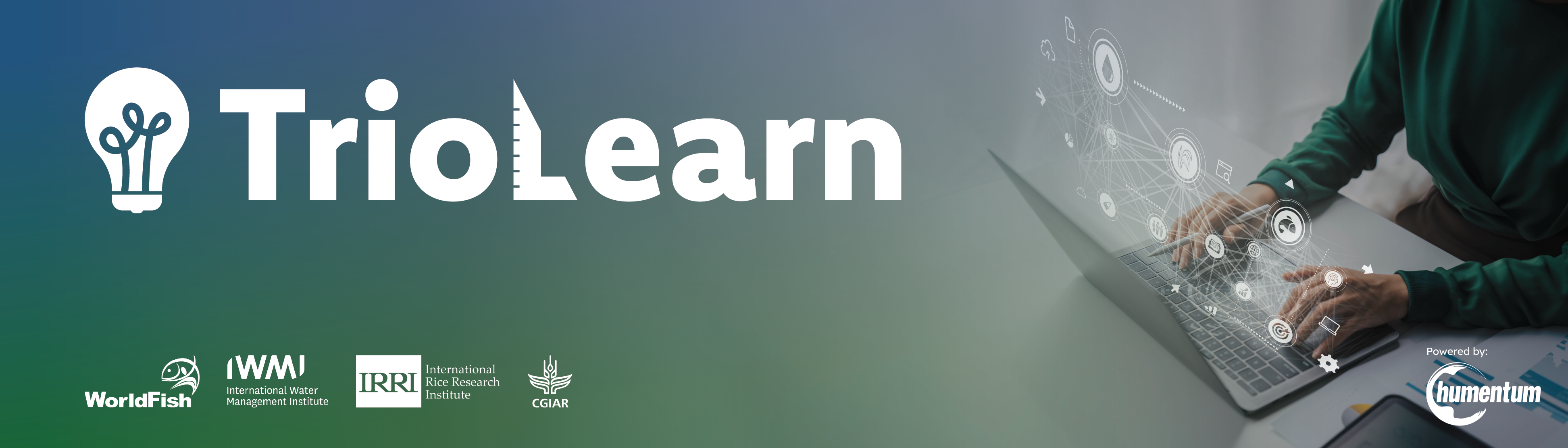TrioLearn